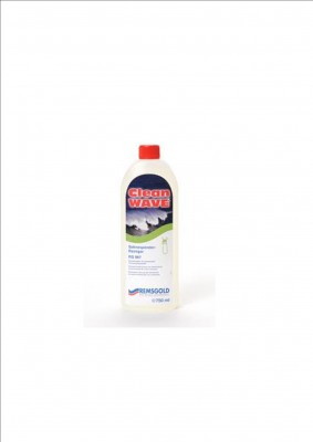 Sahnespender-Reiniger RG 997, 750 ml. a