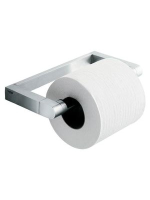 Toilettenpapier Recycling 2-lagig, 400 Blatt, 33x48 Rollen