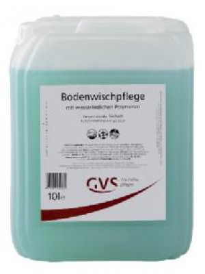 vogtplus Bodenwischpflege / Unterhaltsreiniger 10 Liter