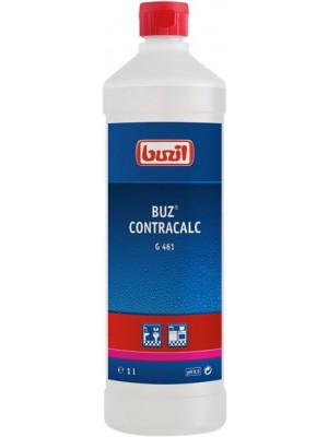 G 461 Buz Contracalc, Entkalker & Grundreiniger, 1 Liter