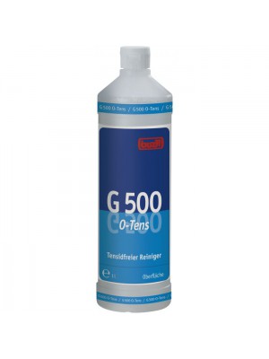 Tensidfreier Universalreiniger, G500 O-Tens, 1 Liter