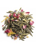 Grüner Tee & Rose, Natur Pur, 10 Liter