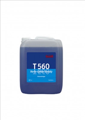 T 560 Vario-Clean trendy 10 Liter, VOC 1.50 d