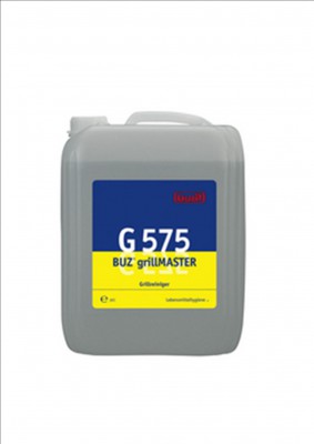 G 575 Buz Grillmaster 10 Liter d