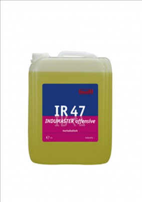 IR 47 Indumaster offensive 10 Liter d