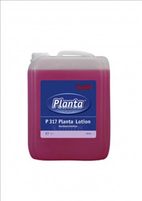 P 317 Planta Lotion 10 Liter d